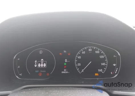 2021 Honda Accord Touring from USA, damaged, VIN 1HGCV2F94MA016364